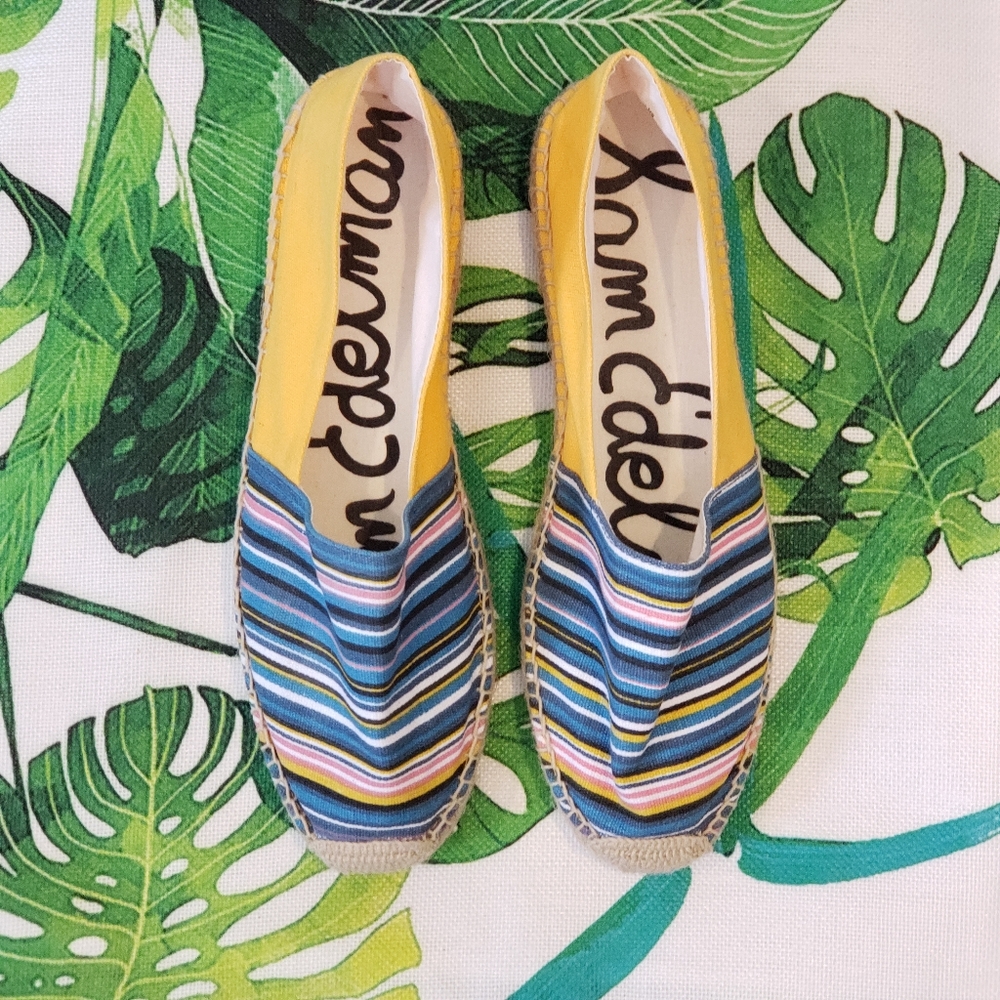 Sam Edelman Espadrilles